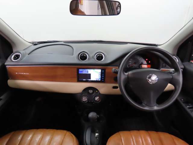 MITSUOKA VIEWT HATCHBACK 2020 Image 31