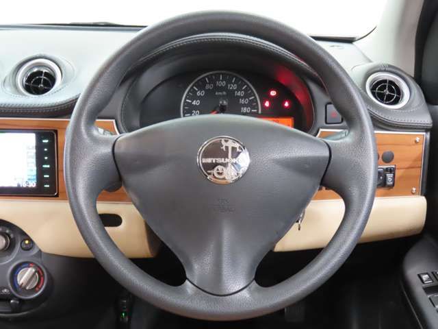 MITSUOKA VIEWT HATCHBACK 2020 Image 31