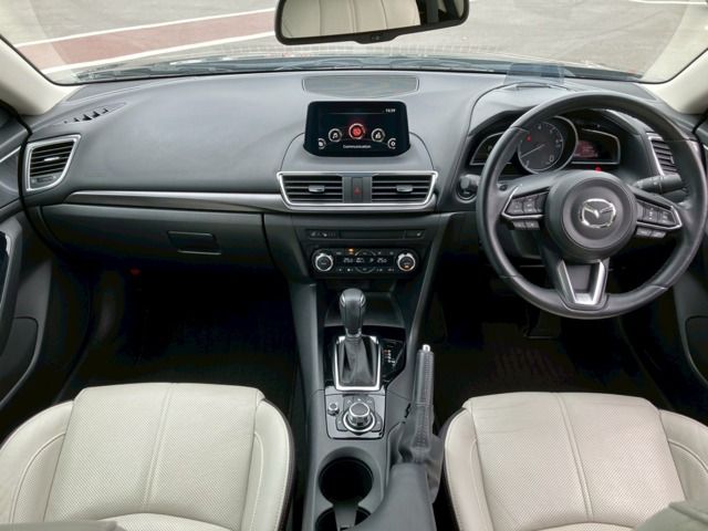 MAZDA AXELA SPORTS 2016 Image 31