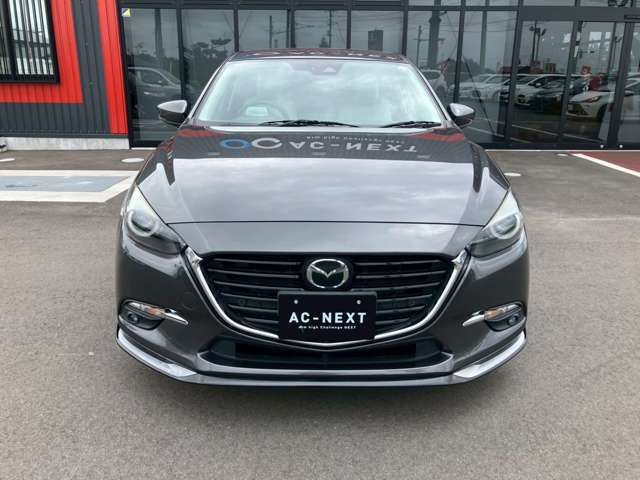 MAZDA AXELA SPORTS 2016 Image 31