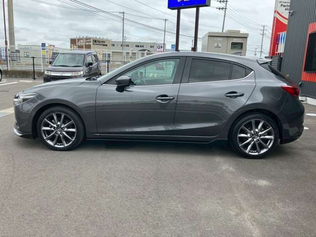 MAZDA AXELA SPORTS 2016 Image 31