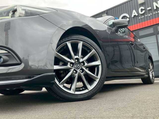 MAZDA AXELA SPORTS 2016 Image 31