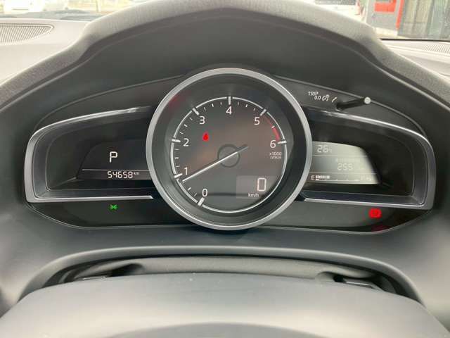 MAZDA AXELA SPORTS 2016 Image 31