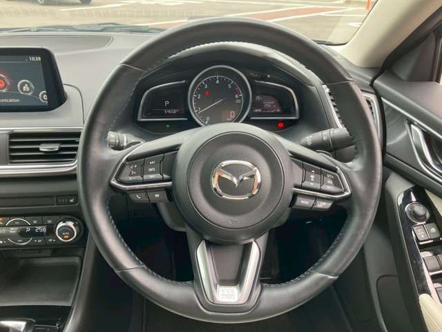 MAZDA AXELA SPORTS 2016 Image 31
