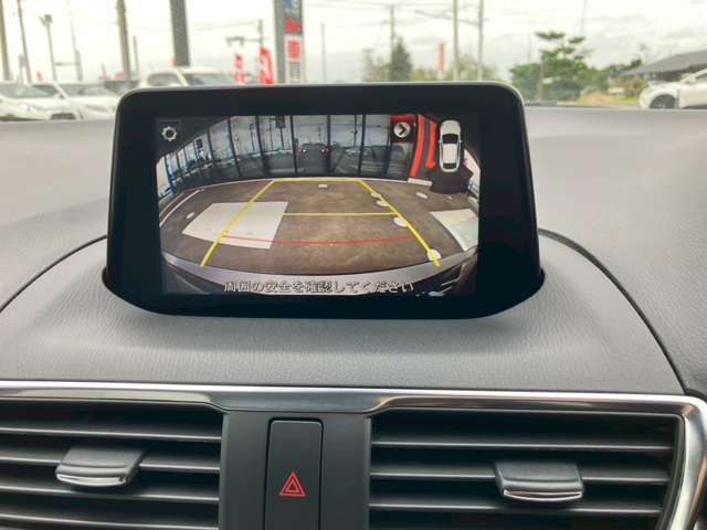 MAZDA AXELA SPORTS 2016 Image 31