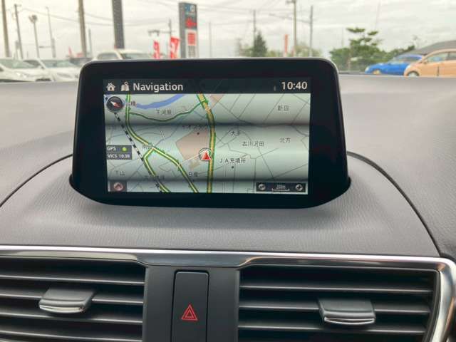 MAZDA AXELA SPORTS 2016 Image 31