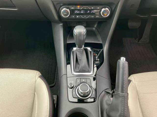 MAZDA AXELA SPORTS 2016 Image 31