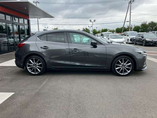 MAZDA AXELA SPORTS 2016 Image 31