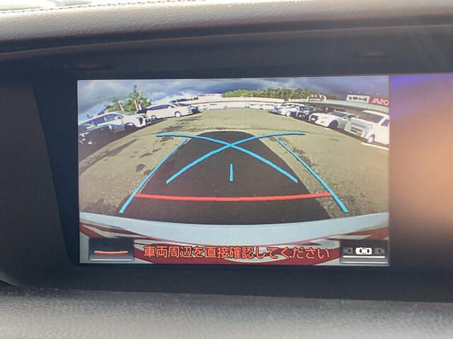 TOYOTA LEXUS GS300H 2016 Image 31