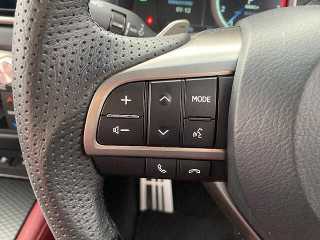 TOYOTA LEXUS GS300H 2016 Image 31