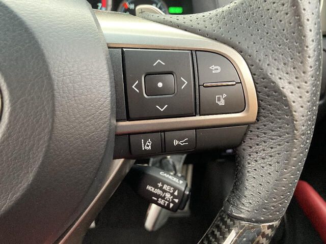 TOYOTA LEXUS GS300H 2016 Image 31