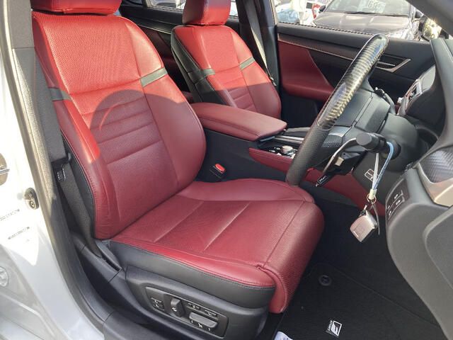 TOYOTA LEXUS GS300H 2016 Image 31