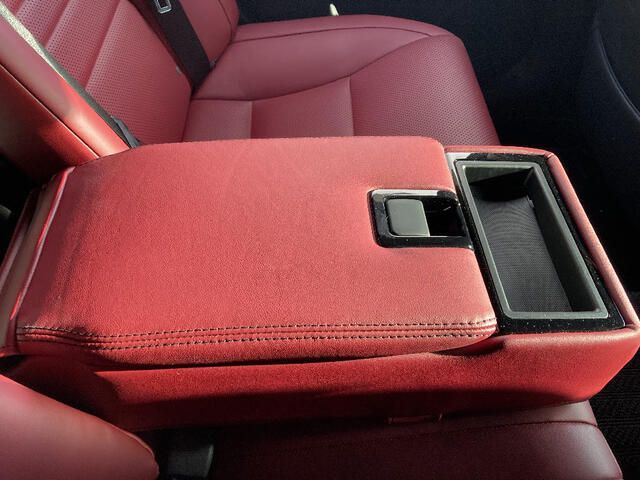 TOYOTA LEXUS GS300H 2016 Image 31