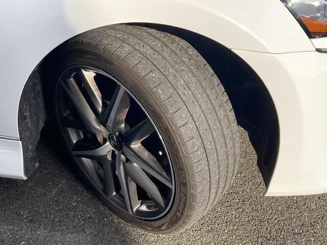 TOYOTA LEXUS GS300H 2016 Image 31