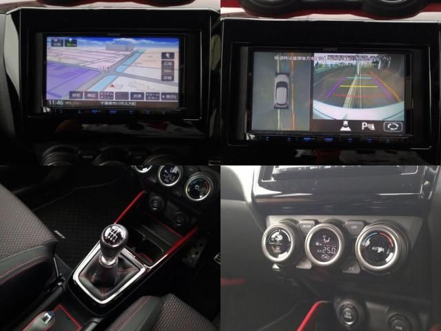 SUZUKI SWIFT 2023 Image 31