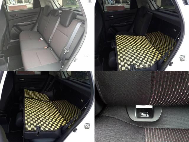 SUZUKI SWIFT 2023 Image 31