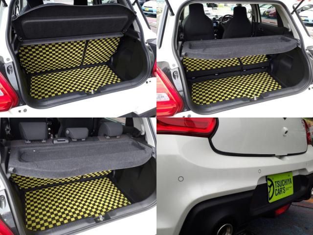 SUZUKI SWIFT 2023 Image 31