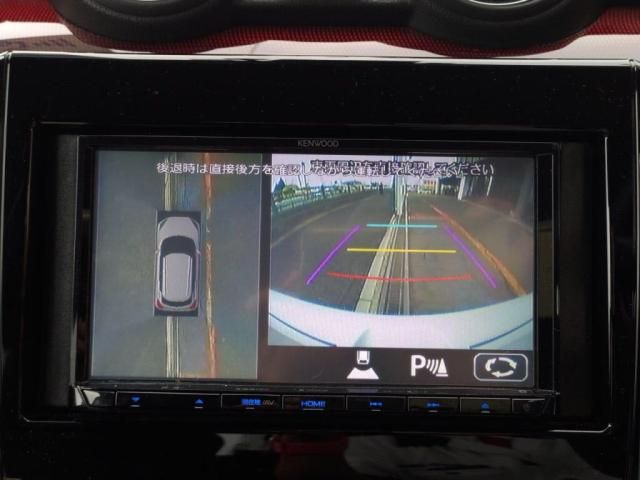 SUZUKI SWIFT 2023 Image 31