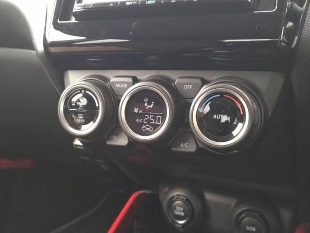 SUZUKI SWIFT 2023 Image 31