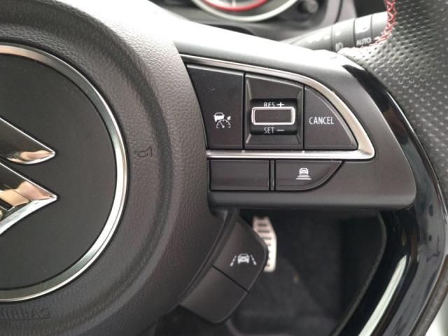 SUZUKI SWIFT 2023 Image 31