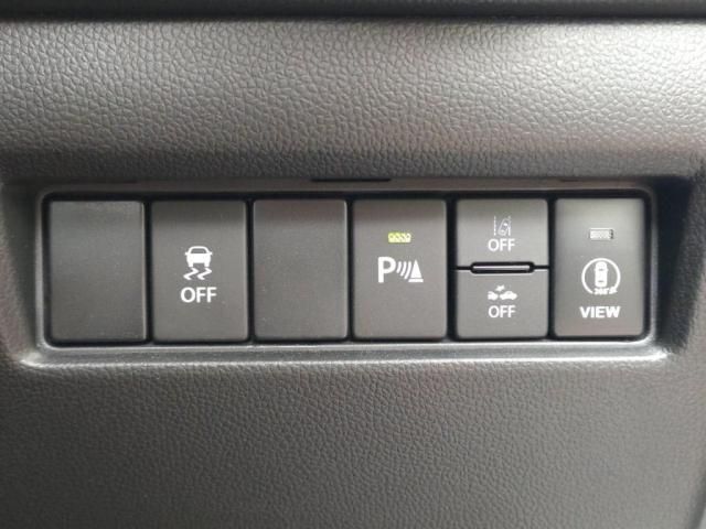 SUZUKI SWIFT 2023 Image 31