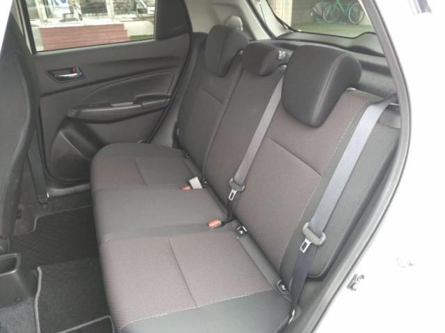 SUZUKI SWIFT 2023 Image 31