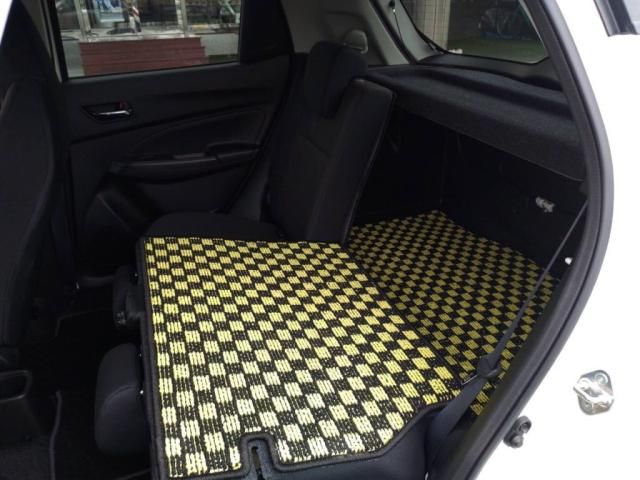 SUZUKI SWIFT 2023 Image 31