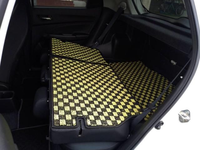 SUZUKI SWIFT 2023 Image 31