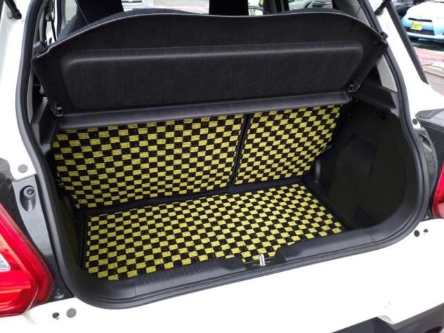 SUZUKI SWIFT 2023 Image 31