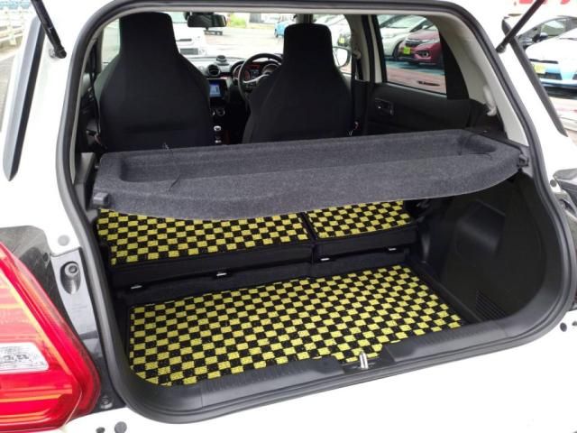 SUZUKI SWIFT 2023 Image 31