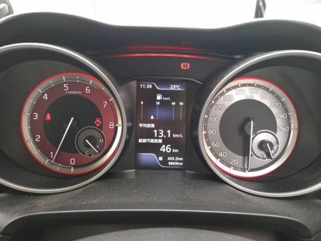 SUZUKI SWIFT 2023 Image 31