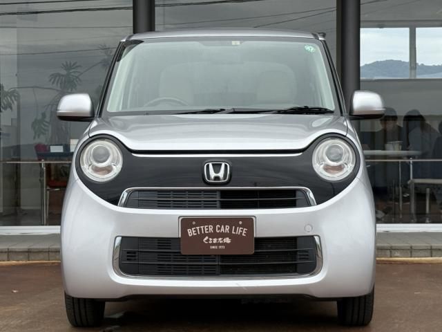 HONDA N-ONE 2016 Image 31