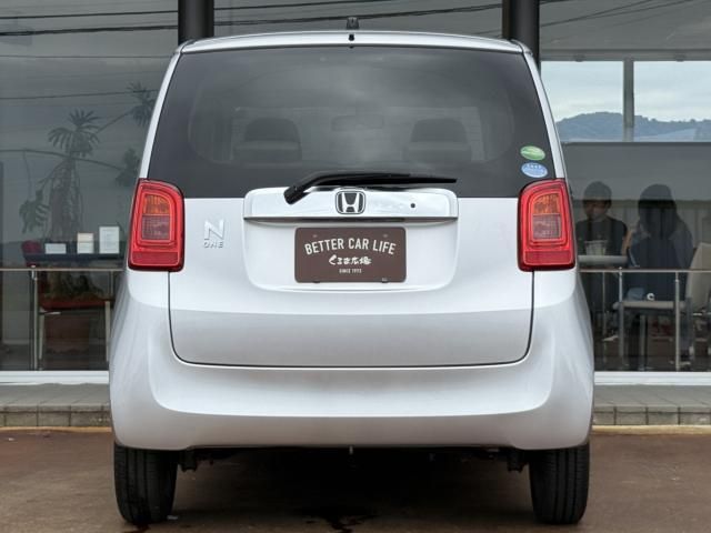 HONDA N-ONE 2016 Image 31