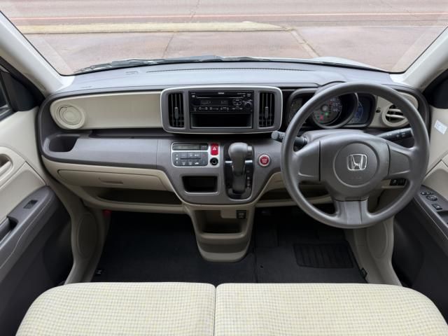 HONDA N-ONE 2016 Image 31