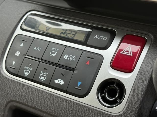 HONDA N-ONE 2016 Image 31