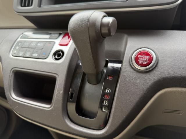 HONDA N-ONE 2016 Image 31