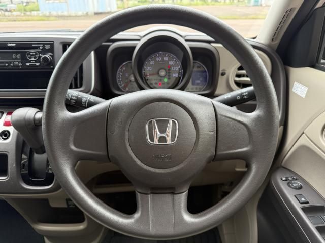 HONDA N-ONE 2016 Image 31