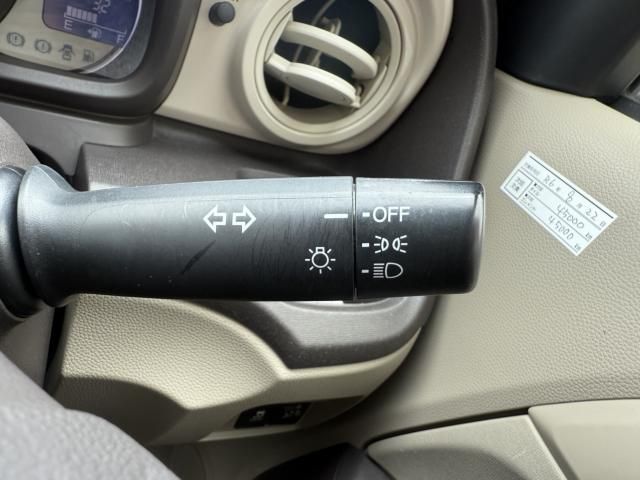 HONDA N-ONE 2016 Image 31