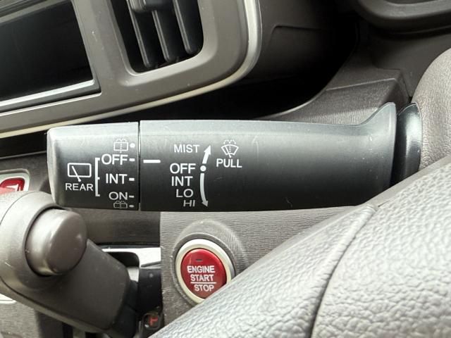 HONDA N-ONE 2016 Image 31