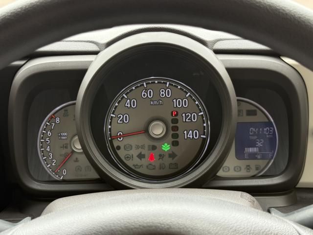 HONDA N-ONE 2016 Image 31