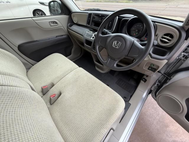 HONDA N-ONE 2016 Image 31