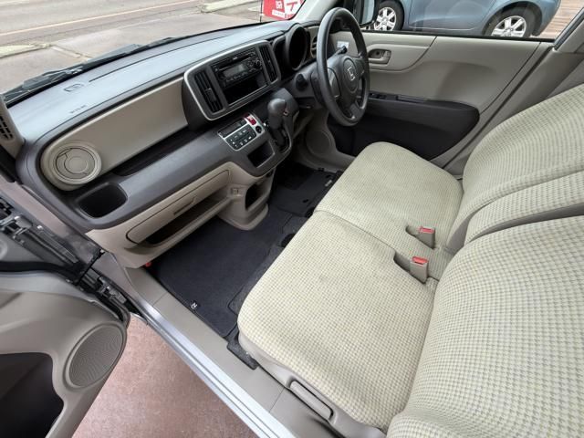 HONDA N-ONE 2016 Image 31