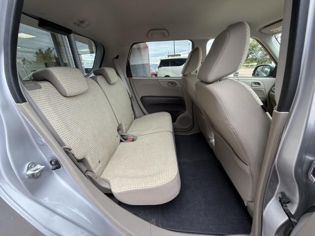 HONDA N-ONE 2016 Image 31