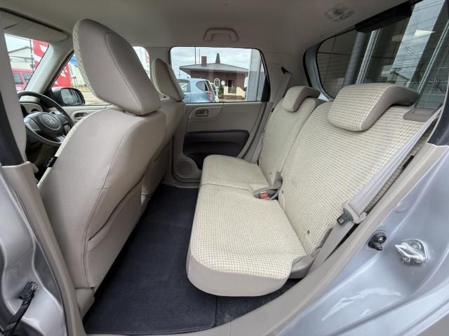 HONDA N-ONE 2016 Image 31