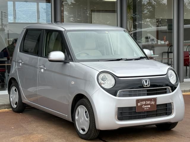 HONDA N-ONE 2016 Image 31