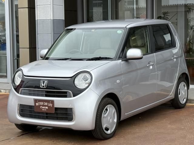 HONDA N-ONE 2016 Image 31