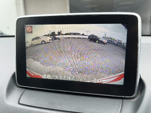 MAZDA DEMIO 2014 Image 31