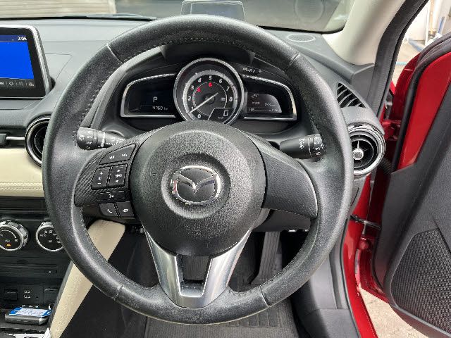 MAZDA DEMIO 2014 Image 31