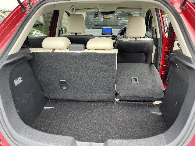 MAZDA DEMIO 2014 Image 31