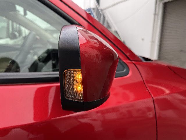 MAZDA DEMIO 2014 Image 31